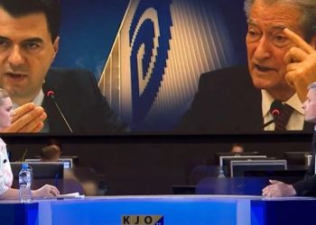 Përçarja e PD dhe kandidimi i Bashës për kryetar, Zekthi: S’duhej të kthehej, por…