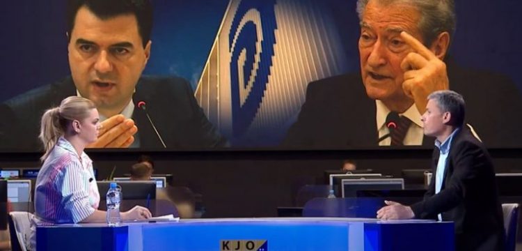 Përçarja e PD dhe kandidimi i Bashës për kryetar, Zekthi: S’duhej të kthehej, por…