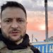 Zelensky jep një mesazh të fortë nga Ishulli i Gjarpërinjve
