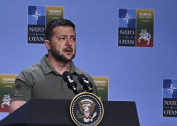 Zelensky jep alarmin: Kemi nevojë për mburojë ajrore