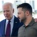 Biden bën gafën e radhës, ç’ndodhi me Zelenskyn