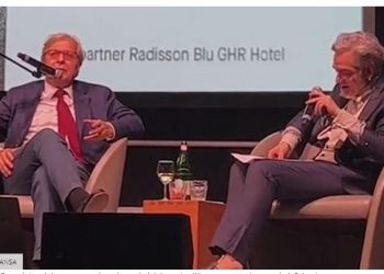 Shokon ministri italian: Kam fjetur me mbi 1500 gra (VIDEO)