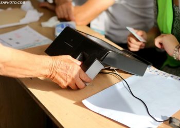 Zgjedhjet/ Pritet të fillojë numërimi i votave