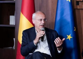 Ambasadori gjerman: Pozitiv fakti që vëmendja do jetë te Procesi i Berlinit  