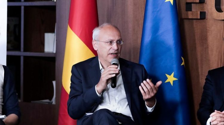 Ambasadori gjerman: Pozitiv fakti që vëmendja do jetë te Procesi i Berlinit  