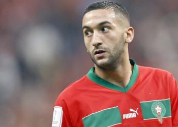 Ziyech “bombardohet” nga ofertat pas dështimit të tratativës me Al-Nassr