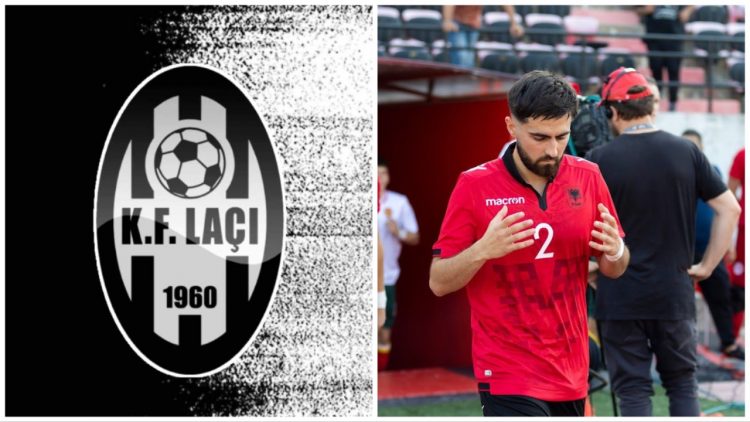 Klubi i Superiores firmos me talentin e Kombëtares U21