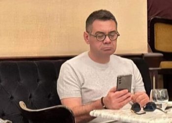 Ja aplikacioni që përdor Ahmetaj për dërgimin e mesazheve nga arratia