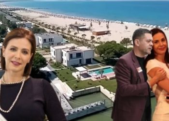 Dosja Ahmetaj, Gjykata e Lartë lë në fuqi sekuestron e vilave