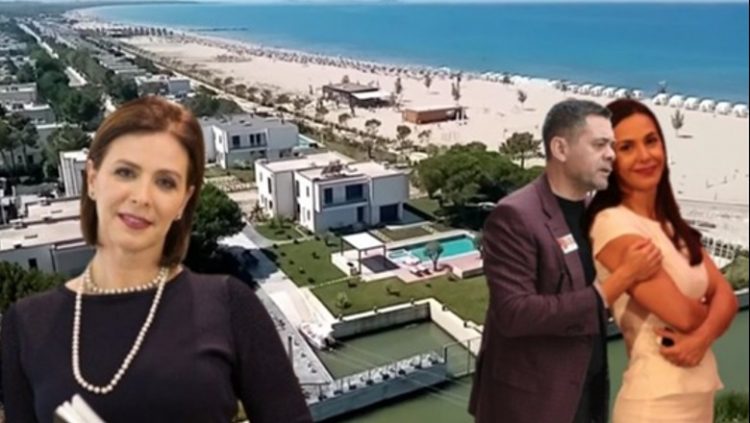 Dosja Ahmetaj, Gjykata e Lartë lë në fuqi sekuestron e vilave