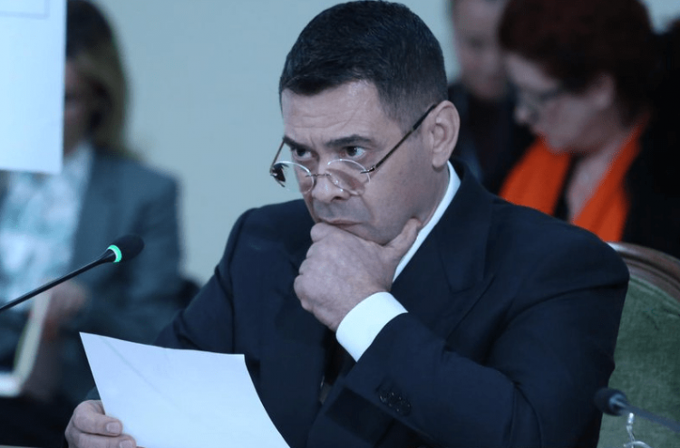 ‘Arrestimi i Arben Ahmetajt’, ja kërkesa e SPAK drejtuar Kuvendit