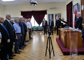 Tre akademikët e Kosovës zgjidhen në Akademinë e Shkencave të Shqipërisë (EMRAT)