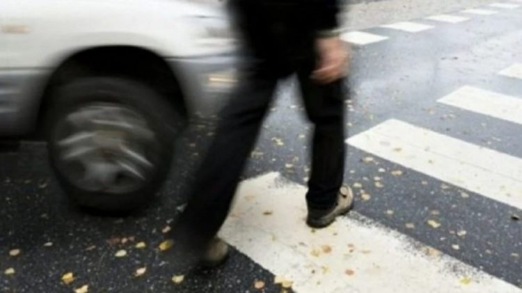 Shqiptari godet fatalisht çiklisten gjatë garës ilegale