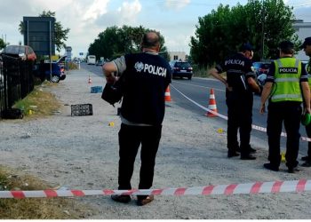 Aksident fatal në Fushë-Krujë, humb jetën e moshuara