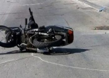 Aksident me vdekje në Tiranë, humb jetën 23-vjeçari me motor