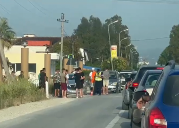 Aksidenti i 3-fishtë në Fier, plagosen dy fëmijë