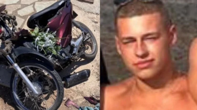 Aksident tragjik në Greqi, humb jetën i riu shqiptar