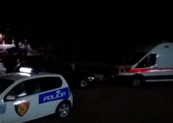 Aksidenti tragjik në Tiranë, njëri do të martohej në Shtator