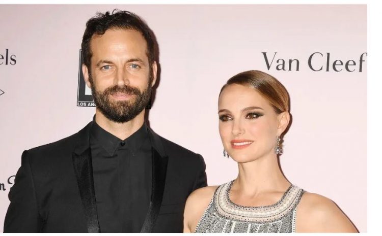 Aktorja e njohur ia fal tradhtinë bashkëshortit: Ai ka kusht…