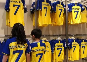 Klubit të CR7 i vendoset ‘embargo’ nga FIFA për motivin e rëndë