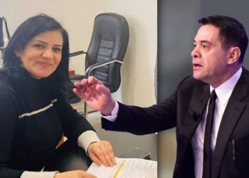 Dosja e Ahmetajt! Del në skenë emri i Alda Klosit që iu gjetën 500 mijë Euro