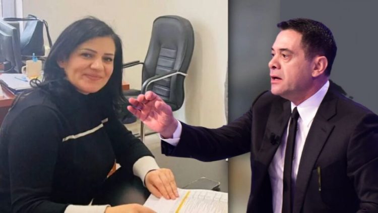 Dosja e Ahmetajt! Del në skenë emri i Alda Klosit që iu gjetën 500 mijë Euro