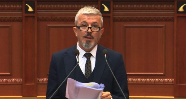 Prokuroria si çiflig i Felajve, kreu i KLP-Kuvendit: Ka qenë koicidencë….