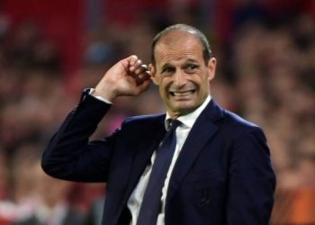 Juventus sfidon Arsenalin për të siguruar mbrojtësin kampion të Europës