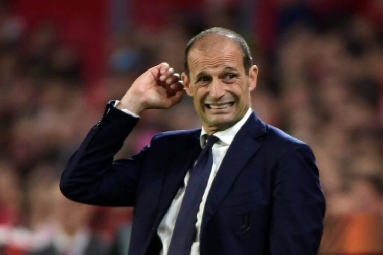 Juventus sfidon Arsenalin për të siguruar mbrojtësin kampion të Europës