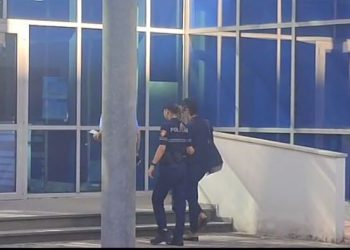 Skandali seksual i Safet Gjicit, SPAK merr në pyetje Alma Kaçin