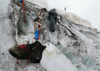 Zgjidhet misteri, gjendet alpinisti i zhdukur para 37 vjetësh