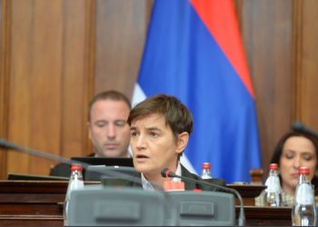 BE i përsërit Serbisë nevojën për normalizimin e marrëdhënieve me Kosovën