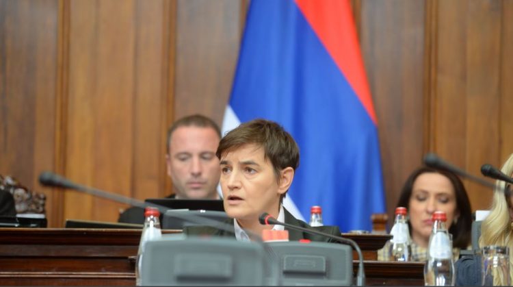 BE i përsërit Serbisë nevojën për normalizimin e marrëdhënieve me Kosovën