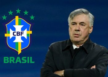 Zyrtare, Carlo Ancelotti merr drejtimin e Brazilit në 2024