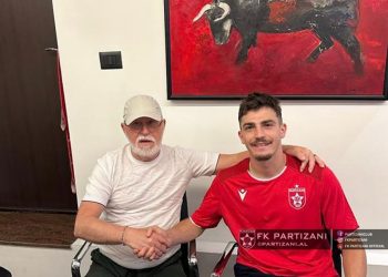 Synim primar mbrojtja e titullit/ Partizani rinovon me Hadroj, ja detajet…