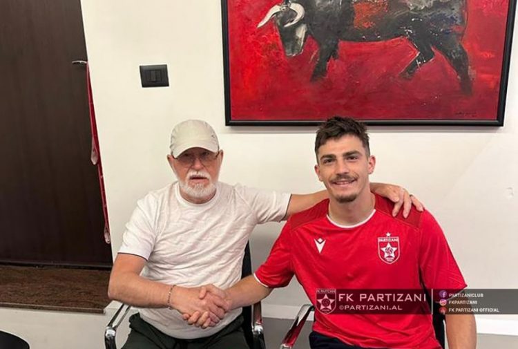 Synim primar mbrojtja e titullit/ Partizani rinovon me Hadroj, ja detajet…