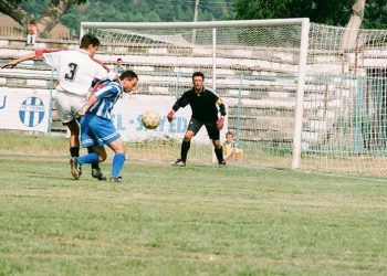 Ndahet nga jeta ish-futbollisti i Flamurtarit dhe i Tiranës