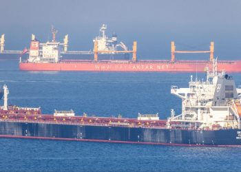 Ukraina pajtohet me Kroacinë për përdorimin e porteve për eksportin e drithërave