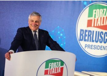 Tajani zgjidhet në krye të partisë së Berluskonit “Forza Italia”