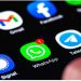 Ja aplikacionet më të përdorura të mesazheve për 2023