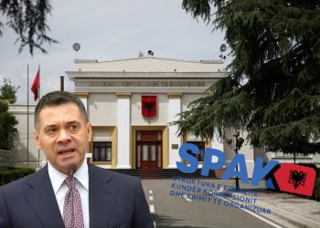 PD: Të futet në rendin e ditës kërkesa për arrestimin e Ahmetajt