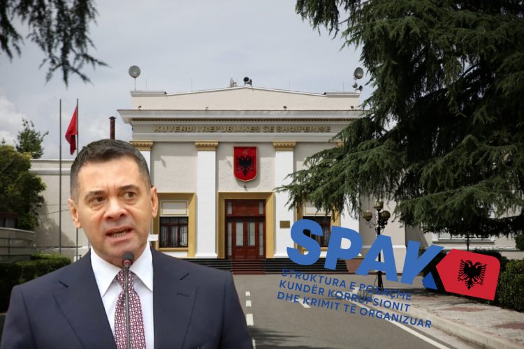 PD: Të futet në rendin e ditës kërkesa për arrestimin e Ahmetajt