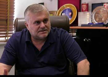 Takaj vlerëson formatin e ri të Superiores: Gara do jetë më e fortë