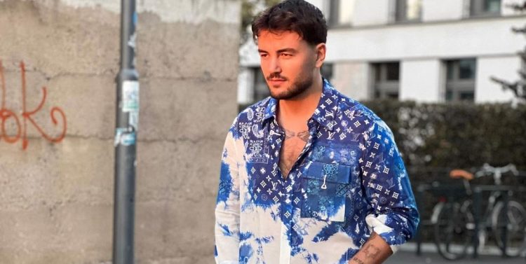 Zbulohet kush është gruaja e Ardian Bujupit