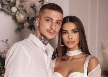 Fero dhe Arbenita në prag të ndarjes?