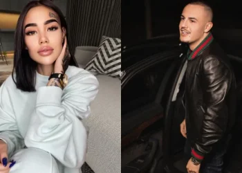 Don Xhon përfundimisht i ndarë, nga modelja ruse, flet Ariana Lirey