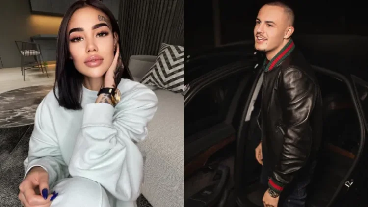 Don Xhon përfundimisht i ndarë, nga modelja ruse, flet Ariana Lirey