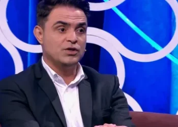 U pendua që u bë pjesë e ‘BBV’? Armaldo shfaqet me lot