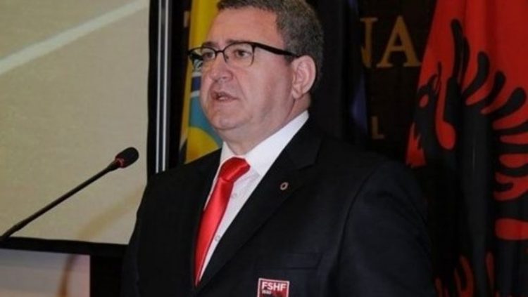 Ish-sulmuesi Vito u nda nga jeta, Armand Duka shpreh ngushëllimet