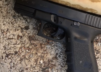 Qëlloi me armë zjarri në ajër, kapet i riu në Shkodër